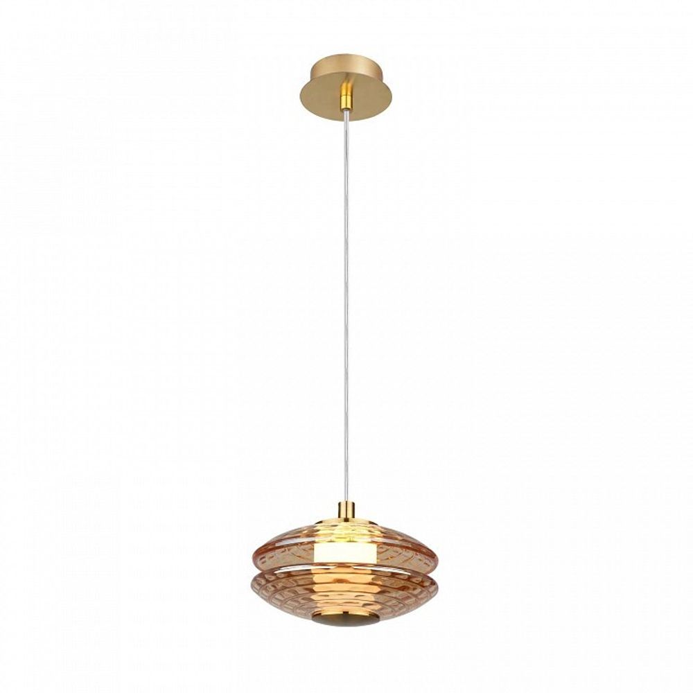 Подвесной светильник Favourite Claros 4641-1P