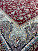 Gheytarancarpet Paradise Collection G-484 (200*300 см). red