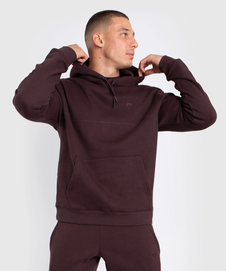 Толстовка Venum Silent Power Dark Brown