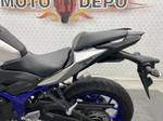 Yamaha MT-25 , 2016