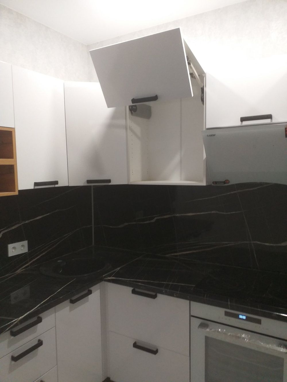 Фиджи АГ80 белый