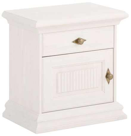 Тумба прикроватная Минск 1 ящик