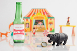 Открыватель для бутылок hippo