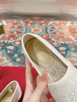 Gucci Espadrille