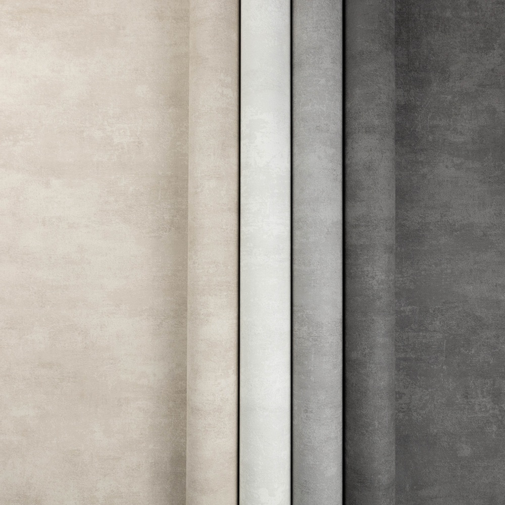 Обои виниловые 75330-12 АСПЕКТ Электро фоновые, размер 1.06 х 10.05 м