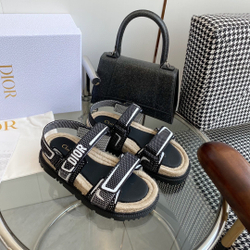 Christian Dior Dioract Sandal