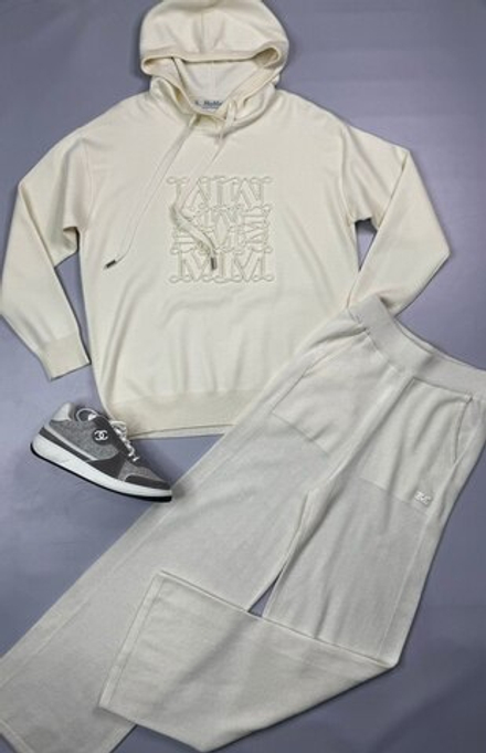 Худи MaxMara