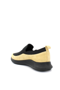 Слипоны женские Ascalini R14245B