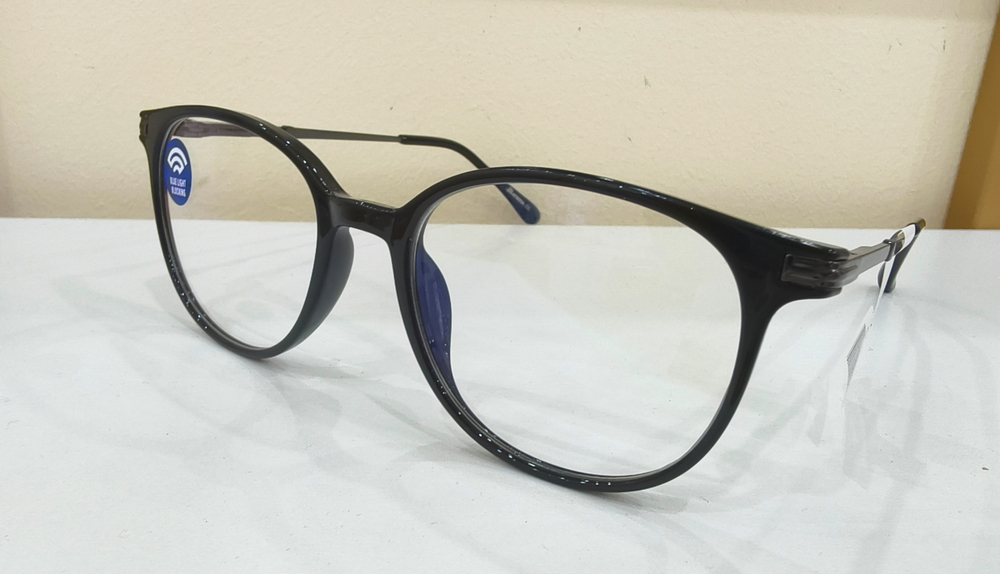 Антикомпьютерные очки