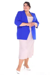 Жакет 2424 Fabrika