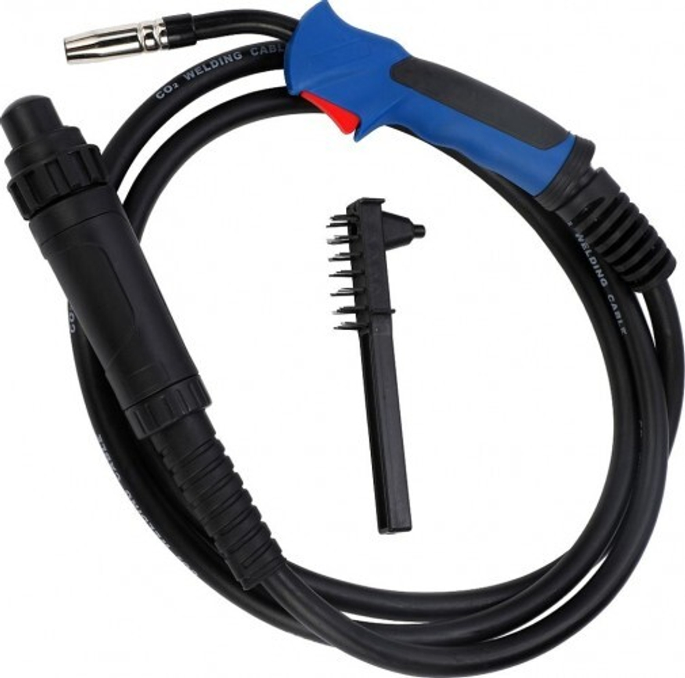 Сварочный полуавтомат AE&T TWM200S вертикальный