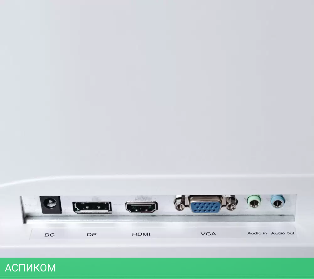 Монитор Lime Z270Z V2