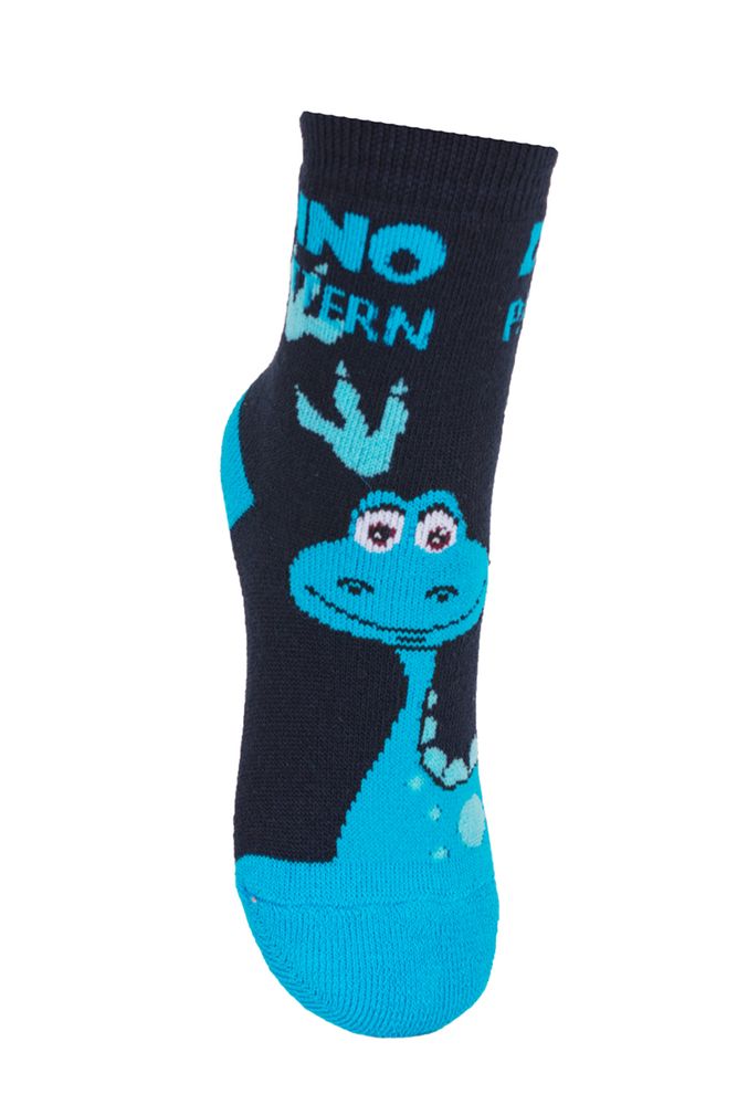 С509 Темно-синий носки для детей