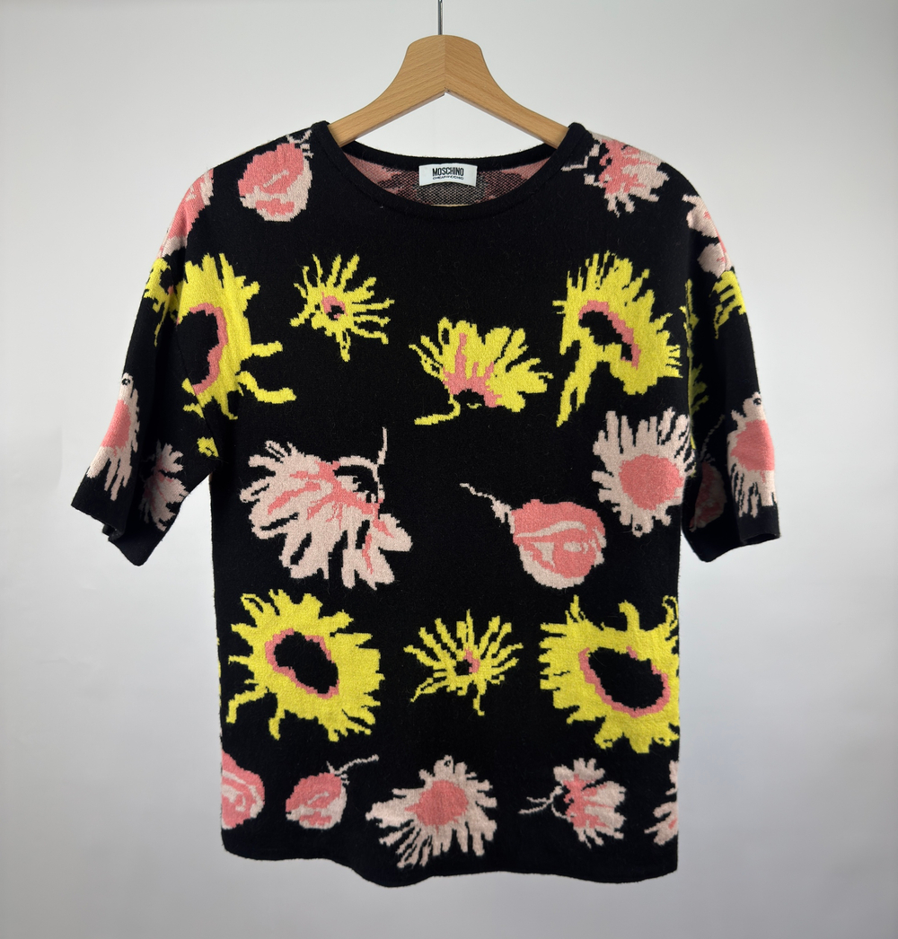 Костюм Moschino Cheap and Chic