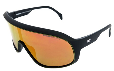 Итальянские спортивные очки DAVOS P01