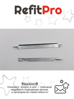 Крепление HDD (салазки) для ноутбука Lenovo G50-30/G50-45/G50-70/G50-80/G70-80/Z70-80 (90205110), оригинал