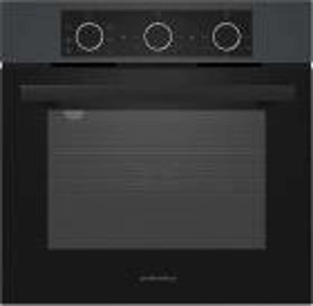 Электрический духовой шкаф Maunfeld AEOF6060G1