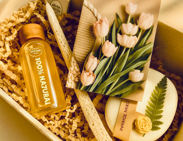 Подарочные наборы