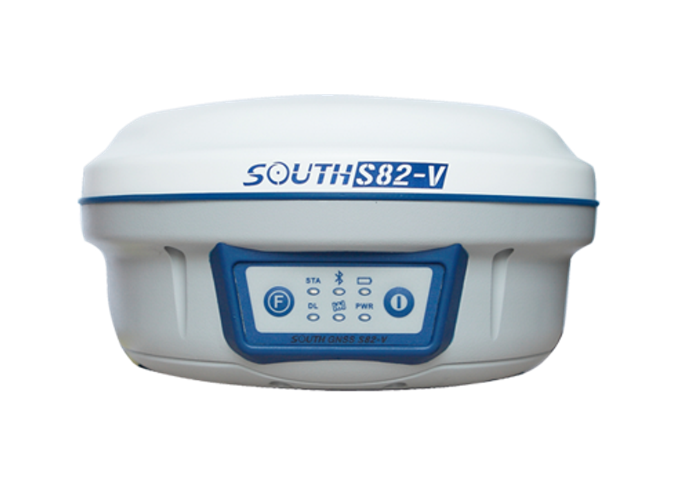 South S82V