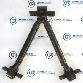 Реактивная тяга V образная J6 (средняя) 2919005b71b