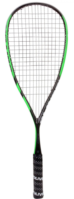 Ракетка для сквоша Oliver Orc-A 6 CL