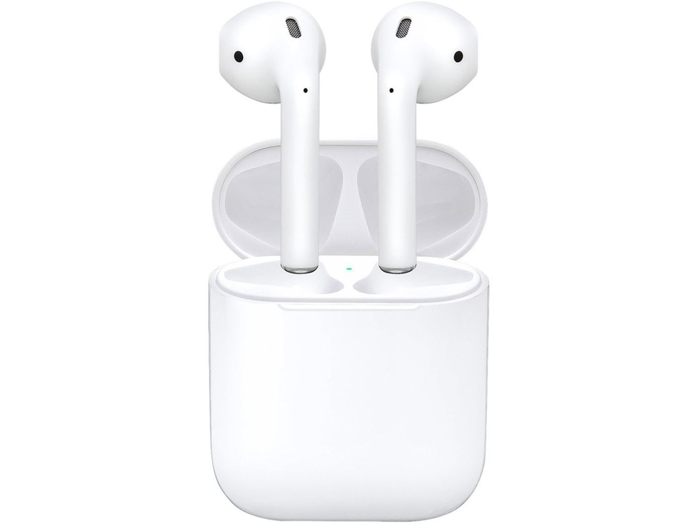 Беспроводные наушники BW31 WHITE