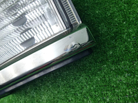 Фонарь левый внешний Toyota Land Cruiser 200 15-21