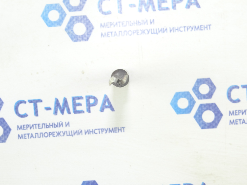 Фреза пазовая прямая по дереву 8мм (8х38х96) хвостовик 10мм