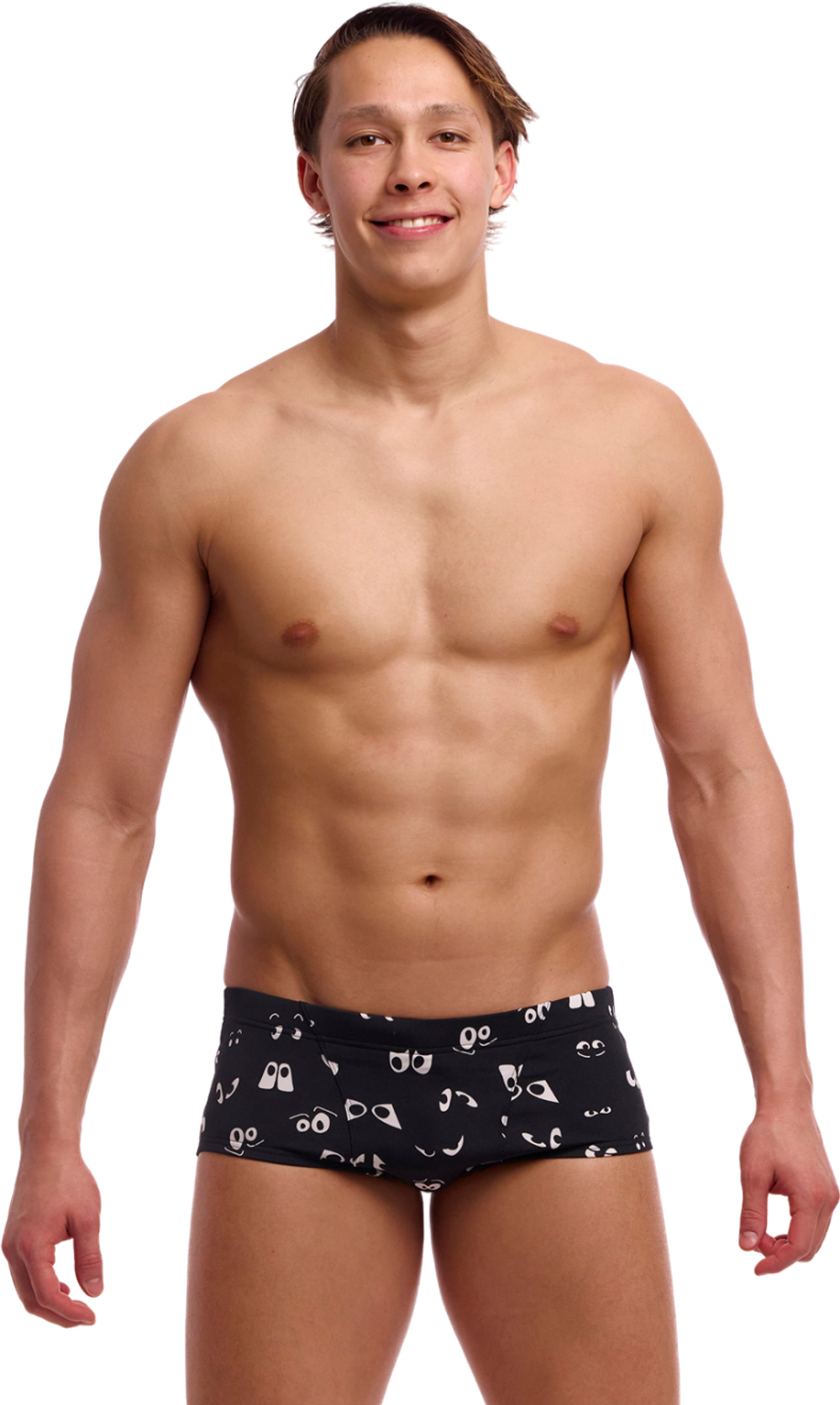 Транки FUNKY TRUNKS Men's Eye Spy