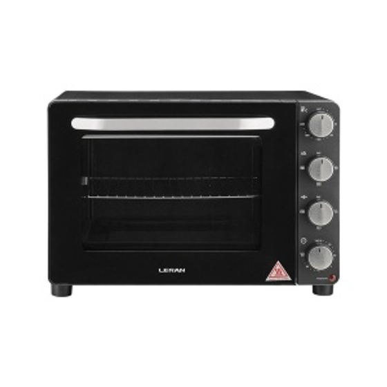 Leran TO 3530 B Мини-печь