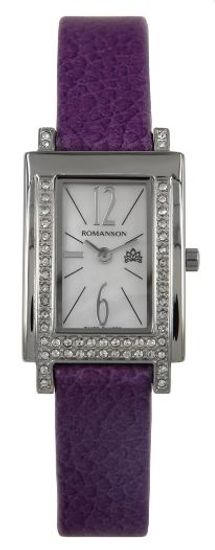 Наручные часы Romanson RL6159TLWWH