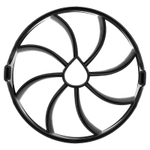 HydroJug, HydroSHKR, стакан-шейкер, темно-синий, 700 мл (24 унции)