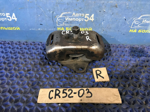 Подушка двигателя TOYOTA LITEACE 2001