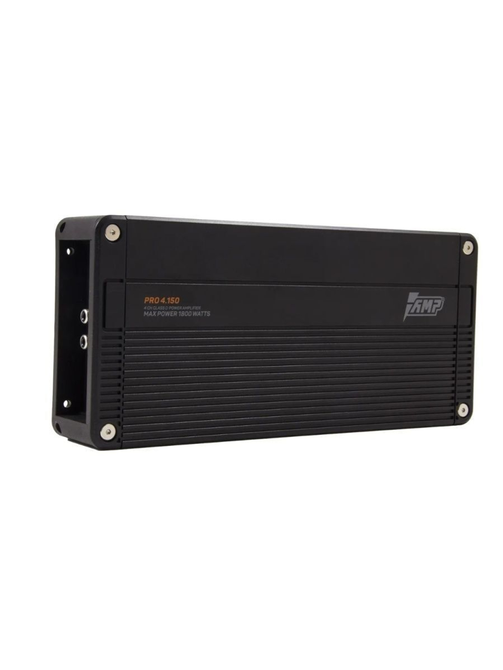 Усилитель автомобильный AMP PRO 4.150