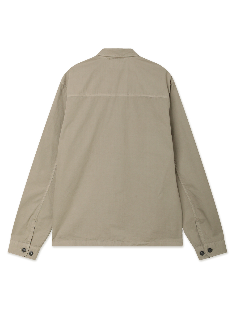 Мужская Рубашка Long Sleeve
