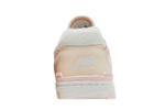 Кроссовки New Balance Nb 550 (Женская размерная сетка)