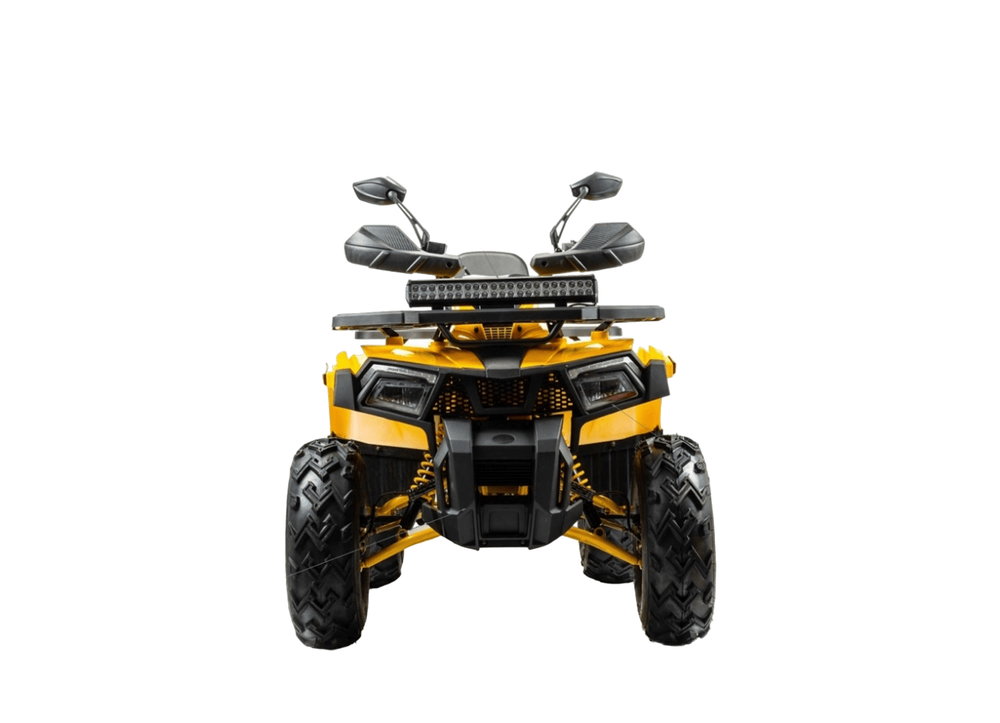 Квадроцикл BISON Track X PRO