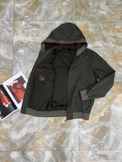 Ветровка Loro Piana