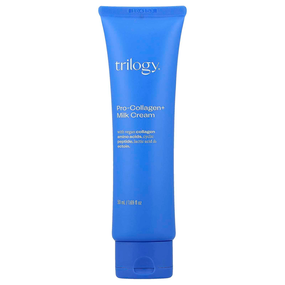 Trilogy, про-коллаген с молочным кремом, 50 мл (1,69 жидк. унции)