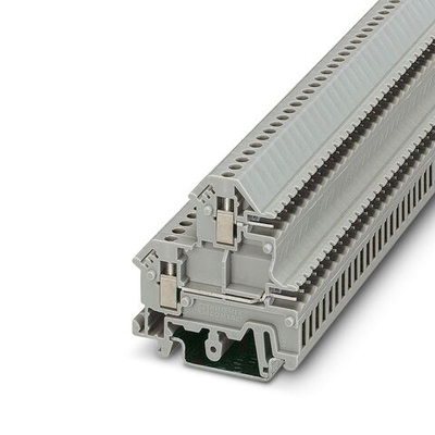 2770888 - UKK 3-MSTB-5,08 - Двухъярусные клеммы