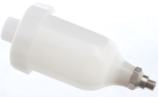 Емкость для пистолета,