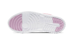 Jordan 1 Mid Alt White Light Arctic Pink PS