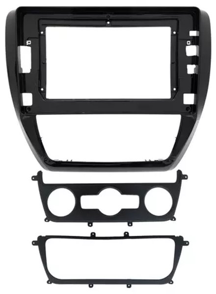 Магнитола Volkswagen Jetta 6 2011-2018 - OEM GT10-043 на Android 10, 2Гб-16Гб