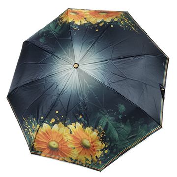 Женский зонт Три Слона - Полный автомат 3825-M-04