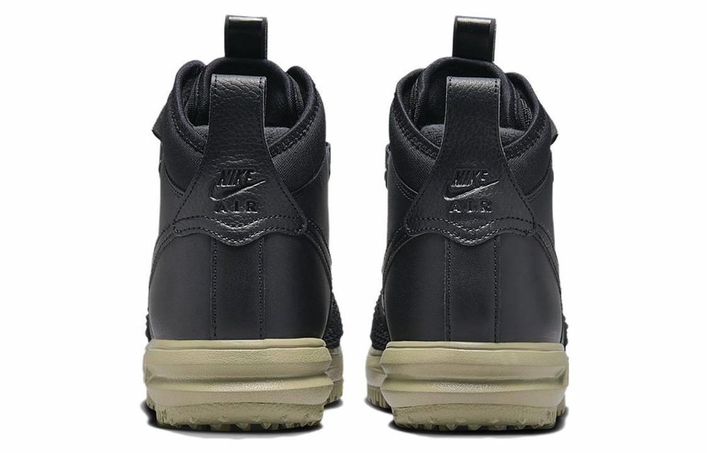 Кроссовки Nike Lunar Force 1 Duckboots
