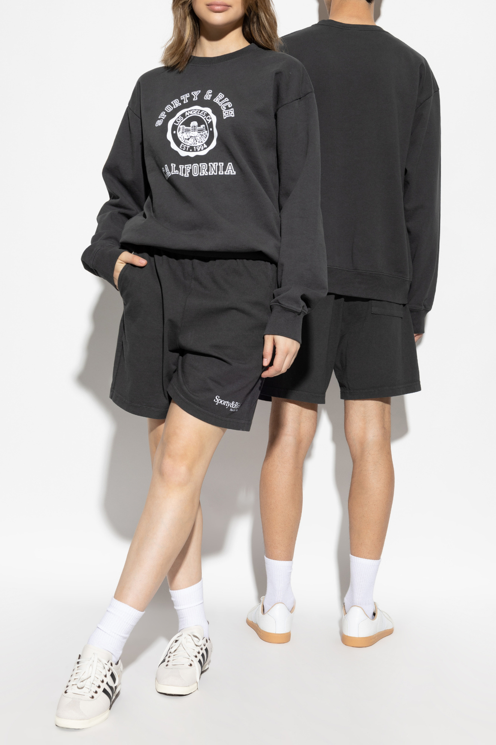 SPORTY&RICH