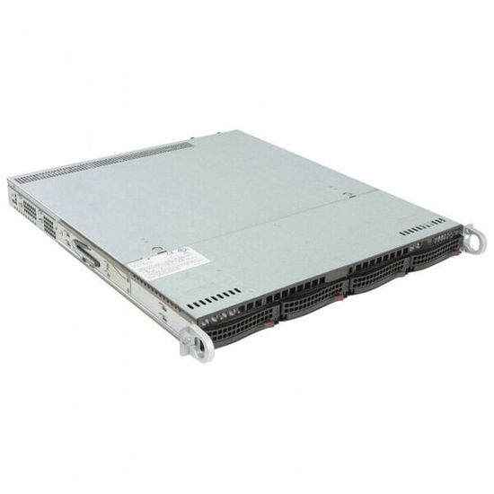 Сервер Supermicro SuperServer SYS-5019P-M