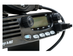 Радиостанция Аргут А-907 VHF