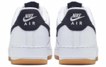 Кроссовки Nike Air Force 1 Low 07 Obsidian