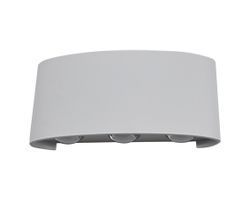 Kink Light 08572,01 Подсветка Элеон белый Led 6W